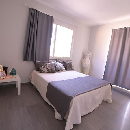 カリーニ Stanzina Della Baronessa Bed & Breakfast エクステリア 写真