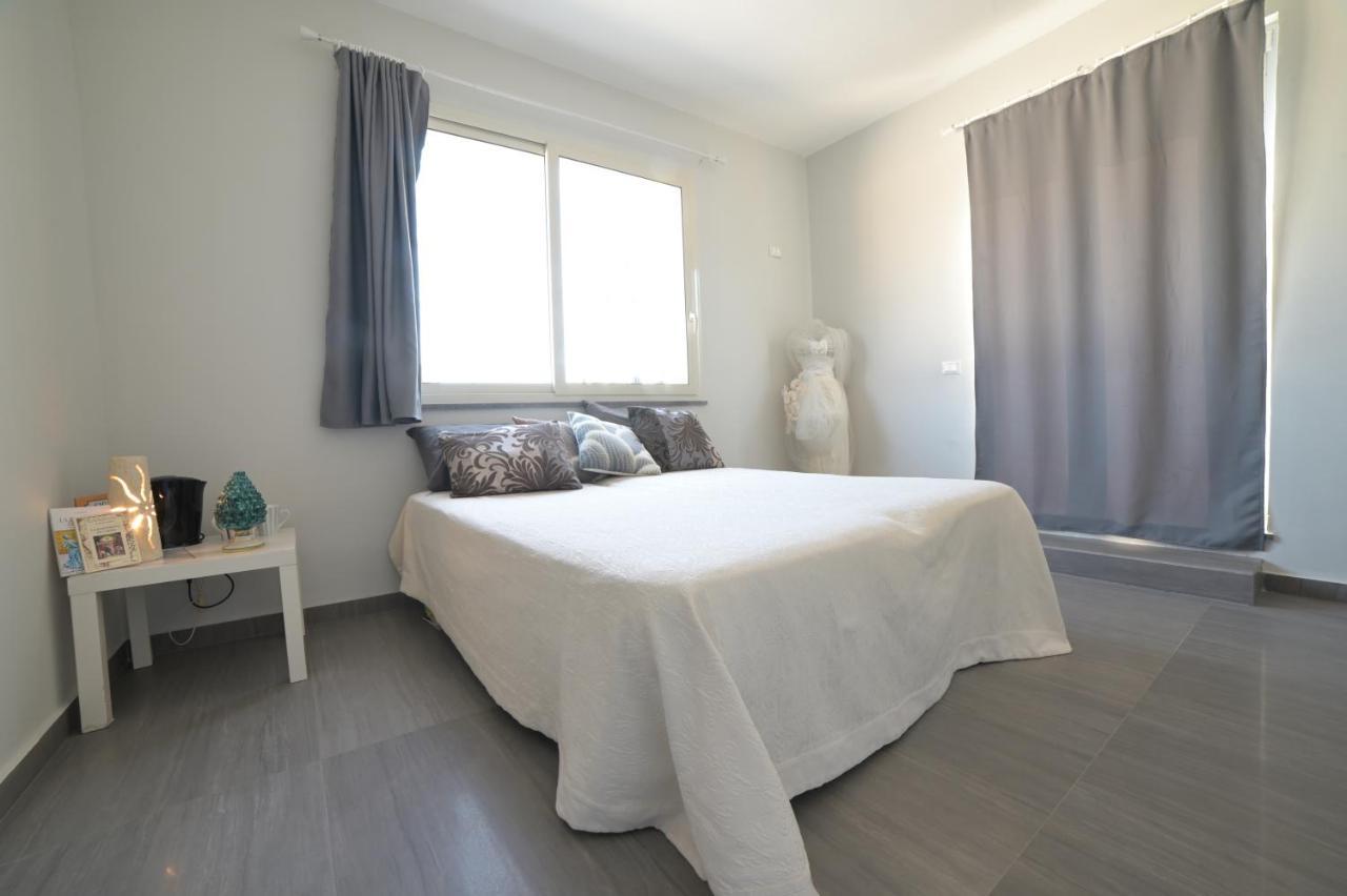 カリーニ Stanzina Della Baronessa Bed & Breakfast エクステリア 写真