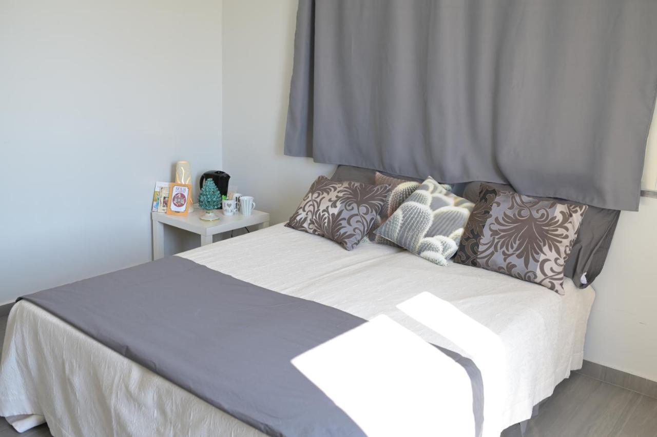 カリーニ Stanzina Della Baronessa Bed & Breakfast エクステリア 写真