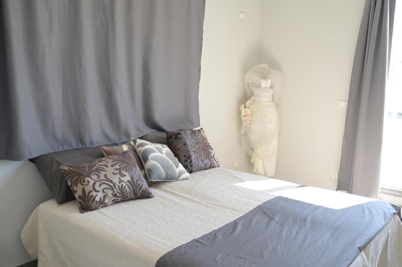 カリーニ Stanzina Della Baronessa Bed & Breakfast エクステリア 写真